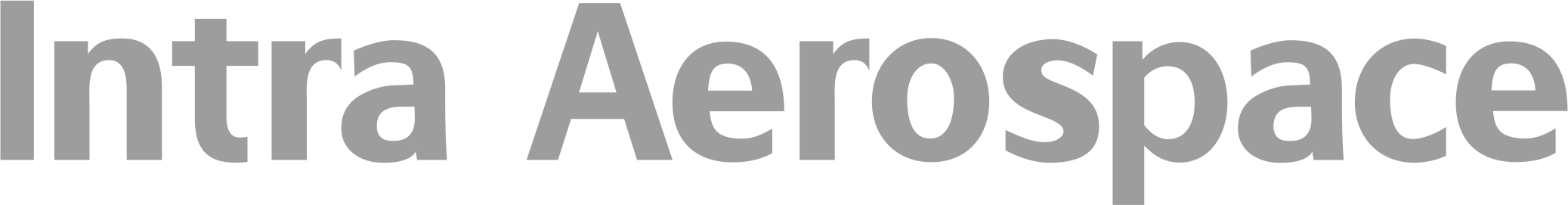 Intra Aerospace